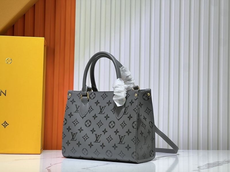 LV Shopping Bags